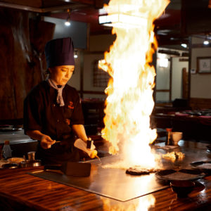 Daikoku Restaurant